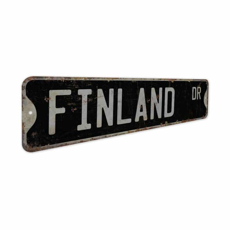 Finland-Premium-Quality-Rustic-Metal-Sign-7