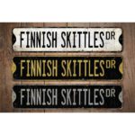 Finnish-Skittles-Premium-Quality-Rustic-Metal-Sign-Images