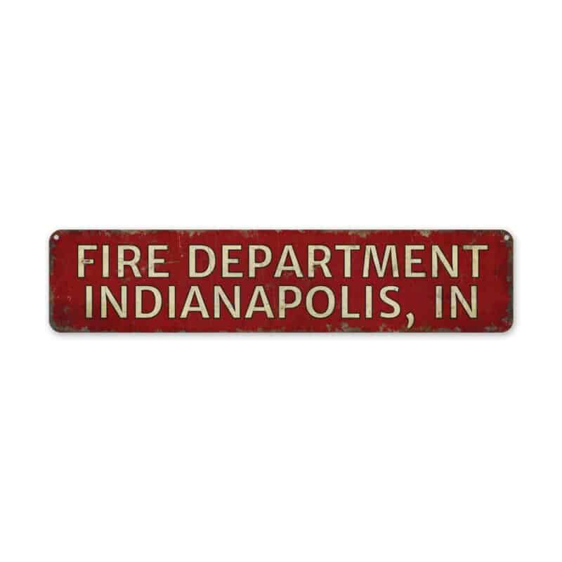 Fire-Department-Premium-Quality-Rustic-Metal-Sign-2