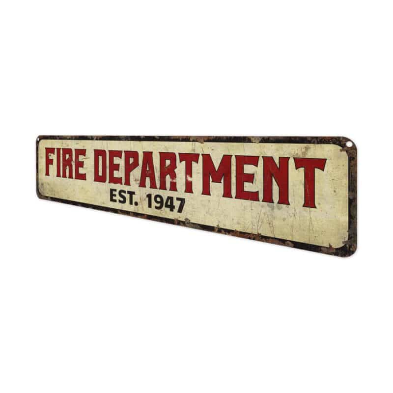 Fire-Department-Premium-Quality-Rustic-Metal-Sign-4-1