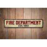 Fire-Department-Premium-Quality-Rustic-Metal-Sign-Images-1