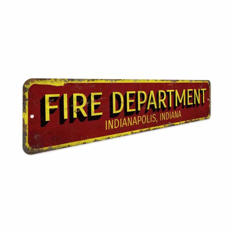 Fire-Department-Sign-Premium-Quality-Rustic-Metal-Sign-3-1