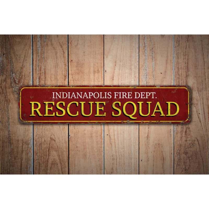 Fire-Dept-Rescue-Team-Premium-Quality-Rustic-Metal-Sign-Images