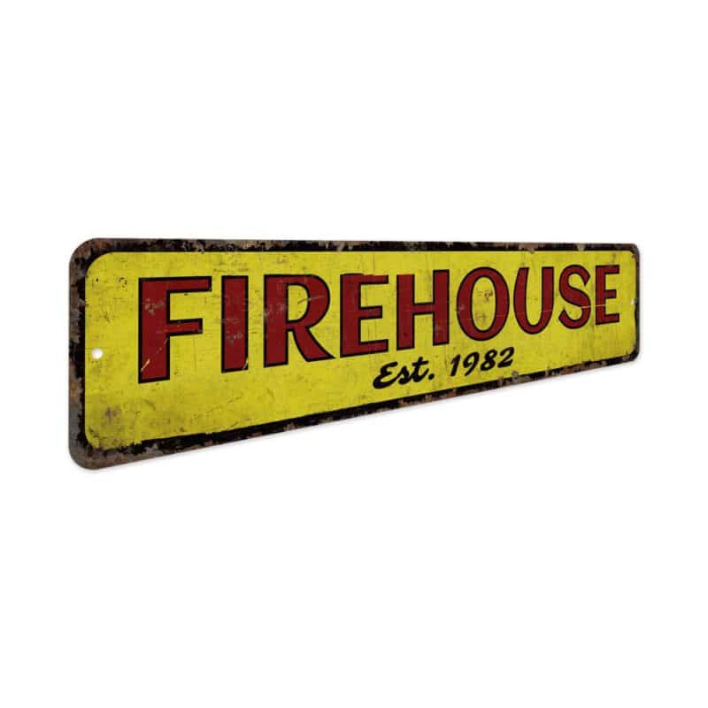 Fire-House-EST-Sign-Premium-Quality-Rustic-Metal-Sign-3