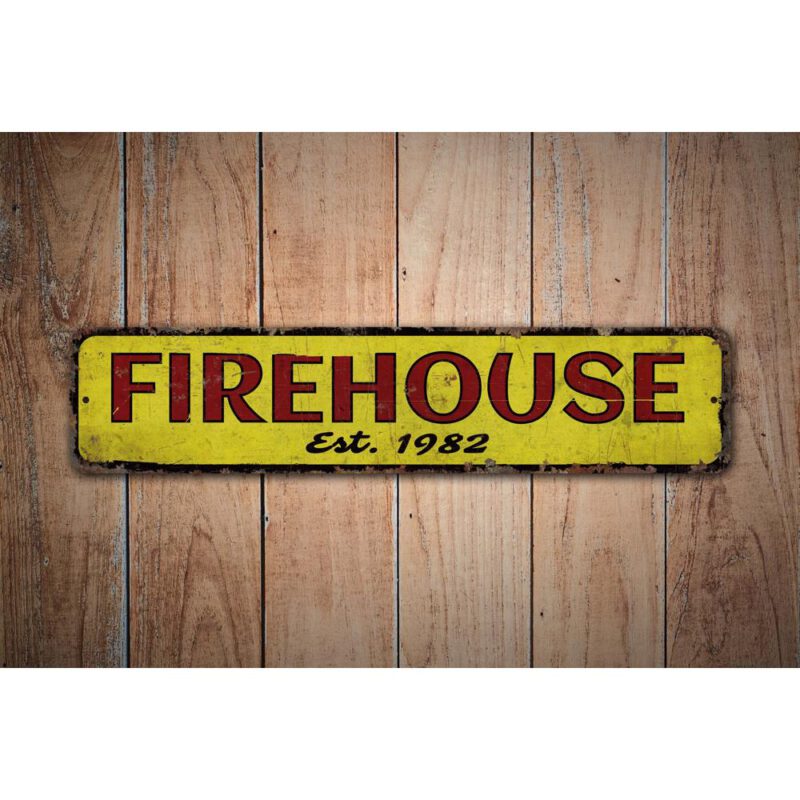 Fire-House-EST-Sign-Premium-Quality-Rustic-Metal-Sign-Images