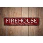 Fire-House-Sign-Premium-Quality-Rustic-Metal-Sign-Images-1