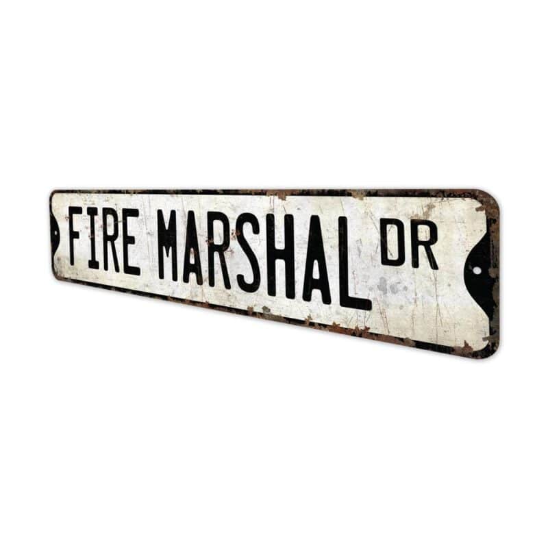 Fire-Marshal-Premium-Quality-Rustic-Metal-Sign-4