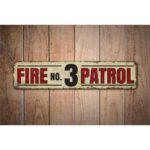 Fire-Patrol-Premium-Quality-Rustic-Metal-Sign-Images