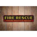 Fire-Rescue-Premium-Quality-Rustic-Metal-Sign-Images