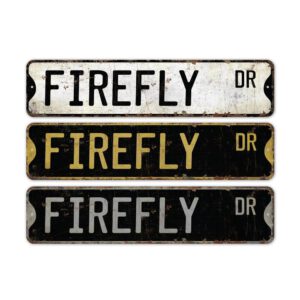 Firefly-Premium-Quality-Rustic-Metal-Sign-2