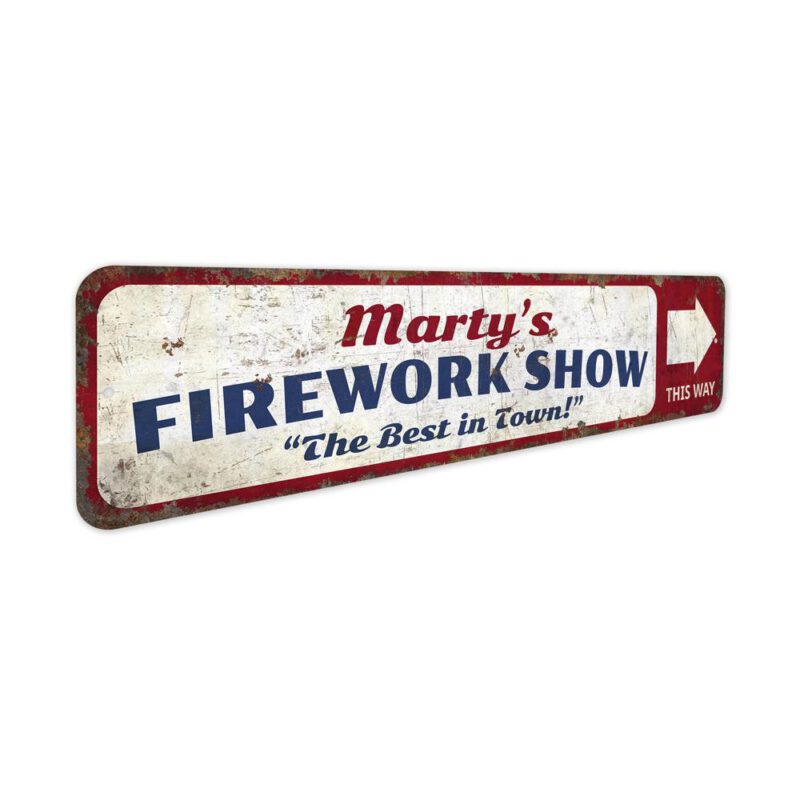 Firework-Show-Premium-Quality-Rustic-Metal-Sign-3