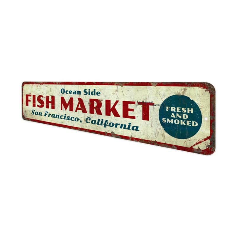 Fish-Market-Premium-Quality-Rustic-Metal-Sign-4