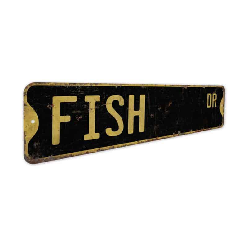 Fish-Premium-Quality-Rustic-Metal-Sign-5