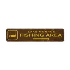 Fishing-Area-Sign-Premium-Quality-Rustic-Metal-Sign-2