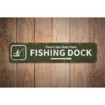 Fishing-Dock-Sign-Premium-Quality-Rustic-Metal-Sign-Images