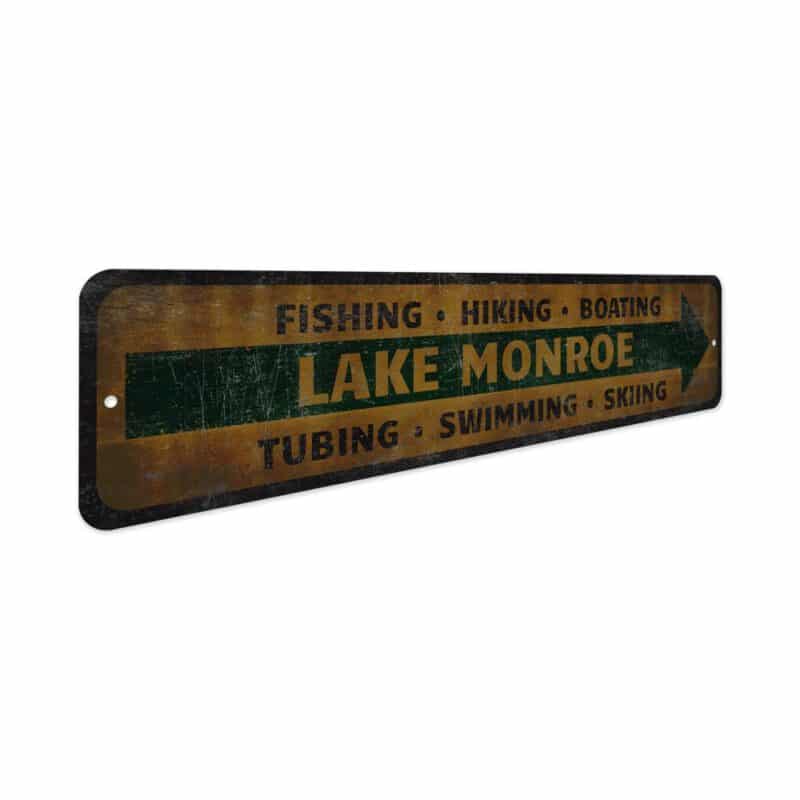 Fishing-Hiking-Boating-Premium-Quality-Rustic-Metal-Sign-3