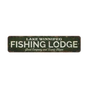 Fishing-Lodge-Premium-Quality-Rustic-Metal-Sign-2-1