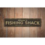 Fishing-Shack-Premium-Quality-Rustic-Metal-Sign-Images