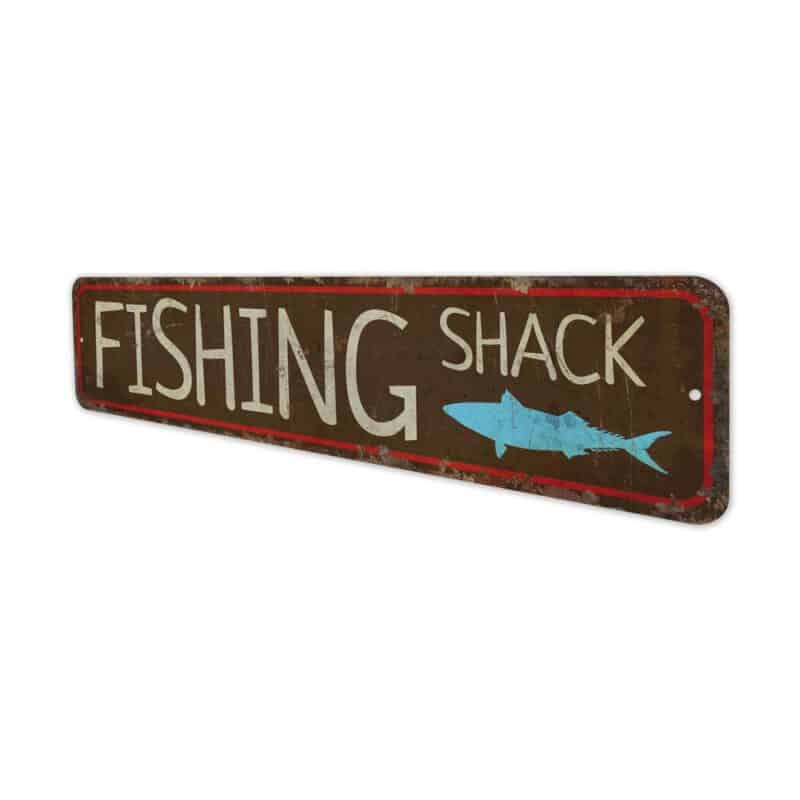 Fishing-Shack-Sign-Premium-Quality-Rustic-Metal-Sign-4