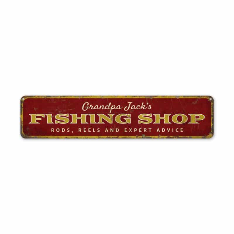 Fishing-Shop-Premium-Quality-Rustic-Metal-Sign-2