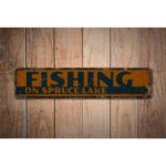 Fishing-Sign-Premium-Quality-Rustic-Metal-Sign-Images