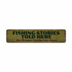 Fishing-Stories-Here-Premium-Quality-Rustic-Metal-Sign-2-1