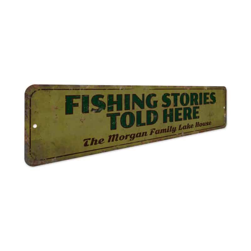 Fishing-Stories-Here-Premium-Quality-Rustic-Metal-Sign-3-1