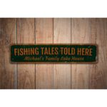 Fishing-Stories-Here-Premium-Quality-Rustic-Metal-Sign-Images