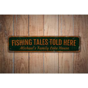 Fishing-Stories-Here-Premium-Quality-Rustic-Metal-Sign-Images