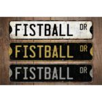 Fistball-Premium-Quality-Rustic-Metal-Sign-Images