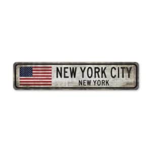 Flag-City-State-Sign-Premium-Quality-Rustic-Metal-Sign-2