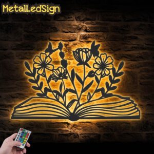 Floral-Book-Lover-Metal-Wall-Art-LED-Light-Images.jpg