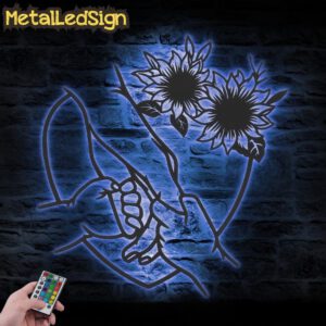 Floral-Holding-Hand-Metal-Wall-Art-LED-Light-3.jpg