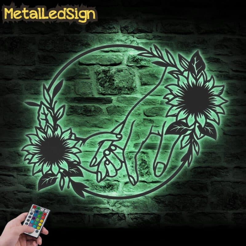 Floral-Holding-Hand-Metal-Wall-Art-LED-Light-5-2.jpg