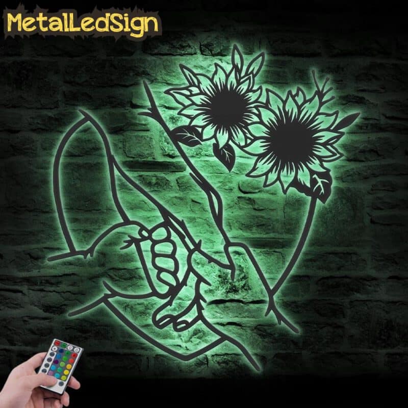 Floral-Holding-Hand-Metal-Wall-Art-LED-Light-5.jpg