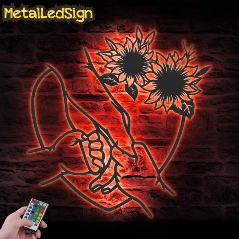 Floral-Holding-Hand-Metal-Wall-Art-LED-Light-7.jpg