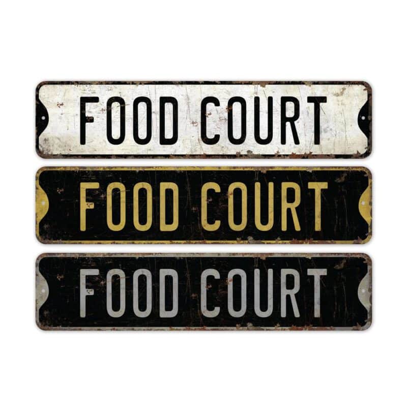 Food-Court-Premium-Quality-Rustic-Metal-Sign-2