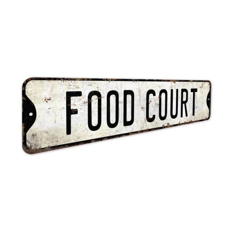 Food-Court-Premium-Quality-Rustic-Metal-Sign-3