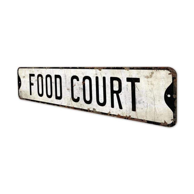 Food-Court-Premium-Quality-Rustic-Metal-Sign-4