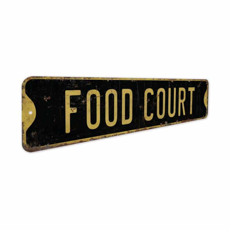 Food-Court-Premium-Quality-Rustic-Metal-Sign-5