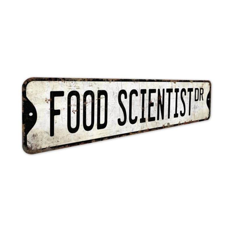 Food-Scientist-Premium-Quality-Rustic-Metal-Sign-3