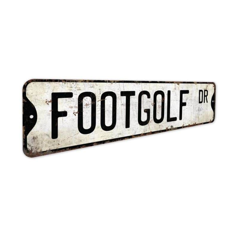 Footgolf-Premium-Quality-Rustic-Metal-Sign-3