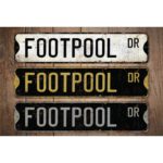 Footpool-Premium-Quality-Rustic-Metal-Sign-Images