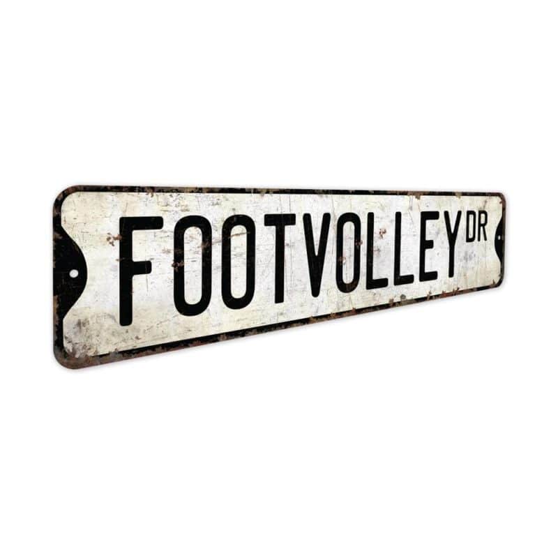 Footvalley-Premium-Quality-Rustic-Metal-Sign-3