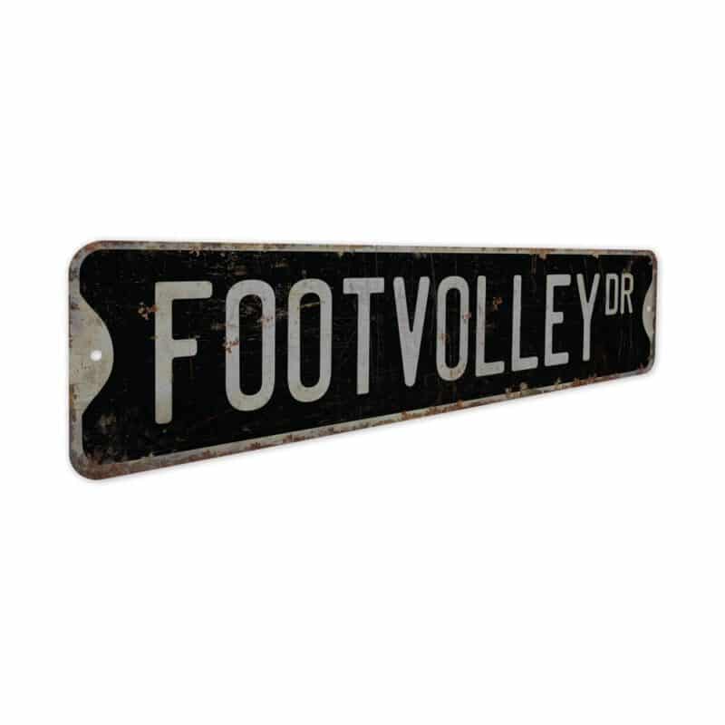 Footvalley-Premium-Quality-Rustic-Metal-Sign-7