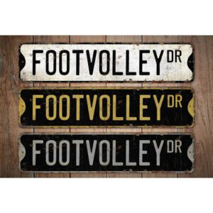 Footvalley-Premium-Quality-Rustic-Metal-Sign-Images