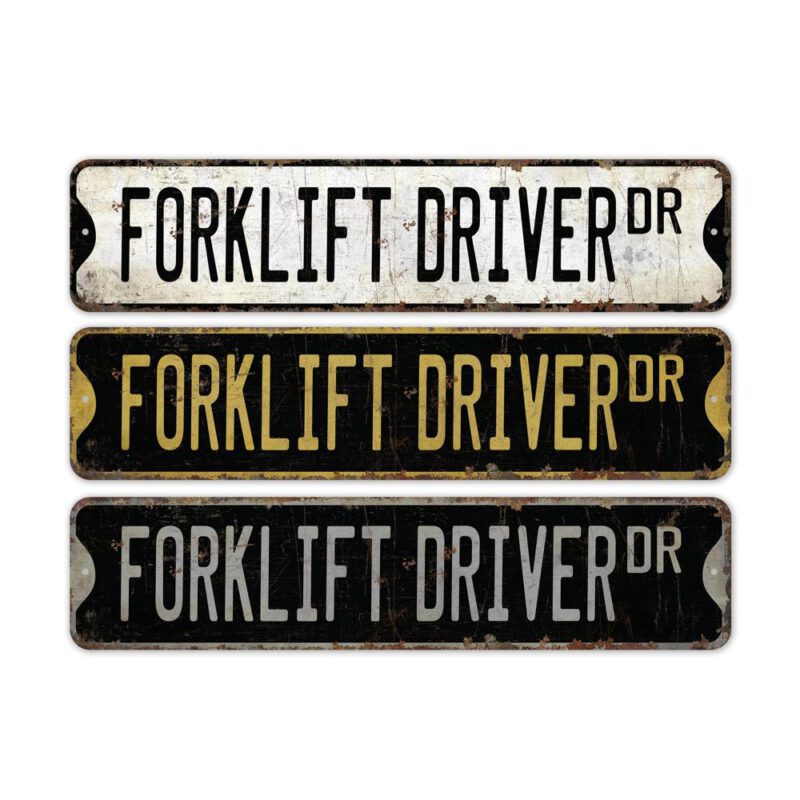 Forklift-Driver-Premium-Quality-Rustic-Metal-Sign-2