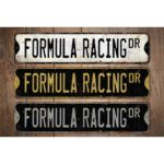 Formula-Racing-Premium-Quality-Rustic-Metal-Sign-Images