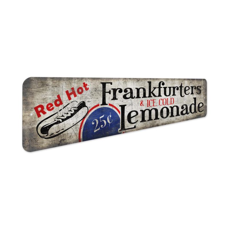 Frankfurters-Food-Sign-Premium-Quality-Rustic-Metal-Sign-3