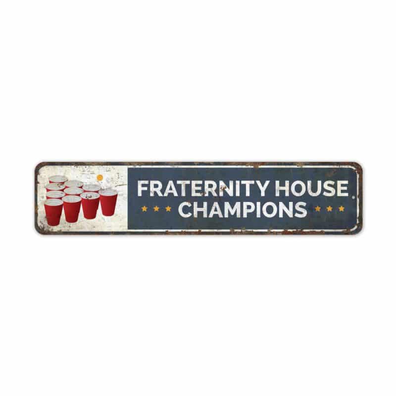 Fraternity-House-Zone-Premium-Quality-Rustic-Metal-Sign-2